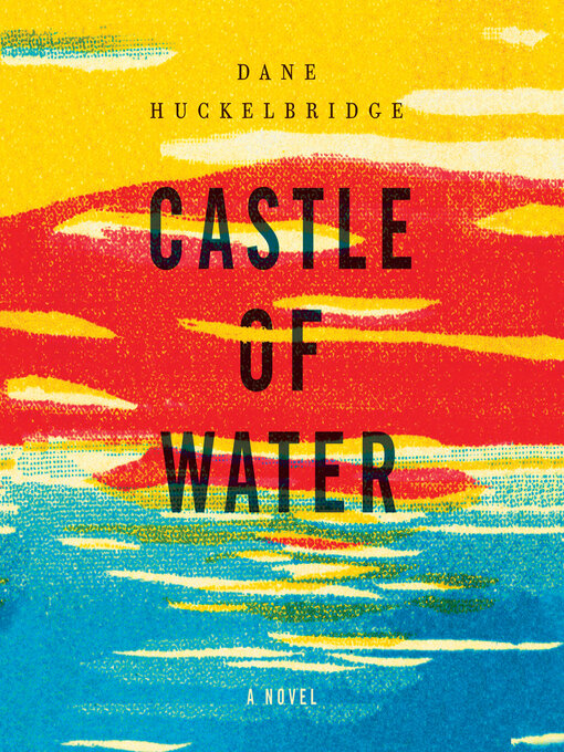Cover image for Castle of Water
